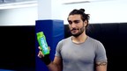 Pert "the Original 2in1 and Still the Best" Launches a Refreshed Look With Official Spokesperson Canadian UFC® Fighter Elias 'The Spartan' Theodorou