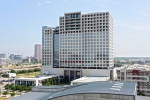 EnLink Midstream Moves Headquarters to the Dallas Arts District