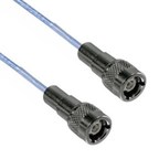 MilesTek Launches Vacuum-Rated TVAC Cable Assemblies