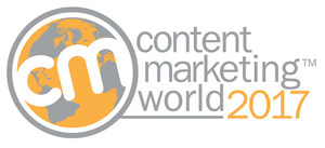Content Marketing World 2017 Wraps Up Seventh &amp; Most Successful Event Yet