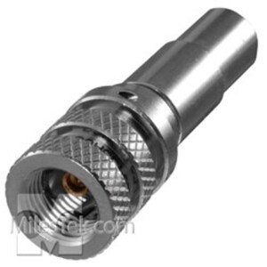 MilesTek Introduces Vacuum-Rated TVAC High-Temp Connectors MilesTek Introduces Vacuum-Rated TVAC High-Temp Connectors