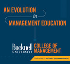 Bucknell University announces College of Management