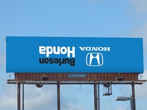 New Owners at Burleson Honda looking to "turn things upside down"