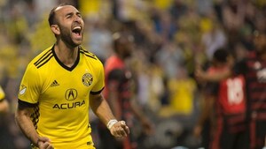 Justin Meram Set to Throw First Pitch for Tigers
