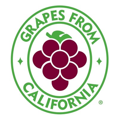 Grapes Linked to Better Health Image