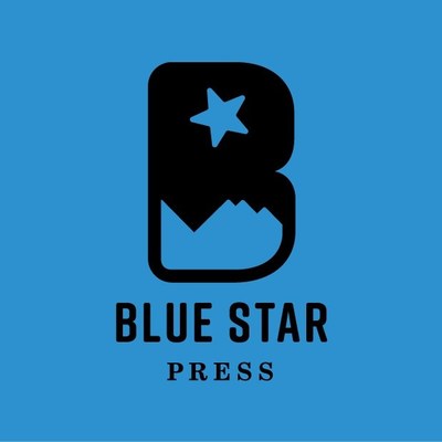 Blue Star Press Defies Odds in Saturated Market with New Bestseller Image