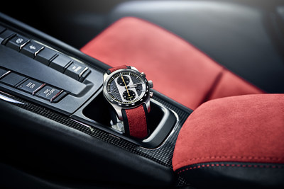 Porsche unveils the most powerful street-legal 911 model of all time