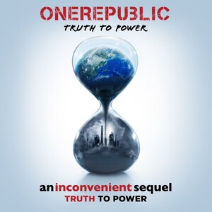 OneRepublic Release "Truth To Power" Today