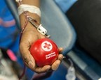 Emergency need for blood donations as Red Cross experiences critical blood shortage
