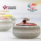 Collins Barrow to sponsor Curling Canada's Tim Hortons Roar of the Rings