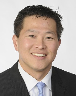 Jaewon Ryu, M.D., Geisinger executive vice president and chief medical officer