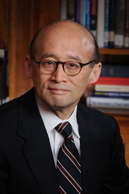 Thomas H. Lee, M.D., Press Ganey chief medical officer and a member of Geisinger’s Board of Directors