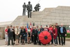 Registration opens for Canada's return to the Balkans ride in support of PTSD