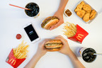 McDonald's® du Canada et UberEATS annoncent un nouveau partenariat de livraison