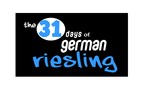 31 days of German Riesling comes to Canada this summer!