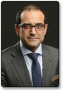 Sid Mokhtari, Chartered Market Technician and Executive Director of CIBC World Markets (CNW Group/First Asset)