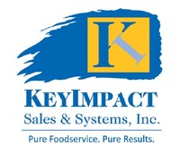 (PRNewsfoto/KeyImpact Sales & Systems, Inc.)