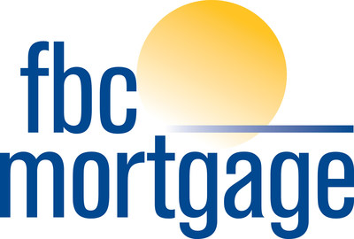  (PRNewsfoto/FBC Mortgage, LLC)