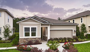 Exciting New Offerings From Richmond American Homes In Jacksonville