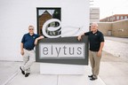 Elytus Celebrates 10 Successful Years Helping Clients 'Waste Nothing' Through Innovative Technology