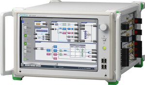 Anritsu Company Introduces High-performance BERT To Verify Next-generation High-speed Interface Designs