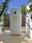SimpliPhi Energy Storage Featured at Intersolar Solar Winery and Microgrid Tour
