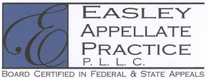 Appellate Expert Dorothy Easley Announces the Release of Third Edition of Treatise: Successful Federal Appeals in All Circuit Courts: A Practical Guide for Busy Lawyers (3d Ed. 2017)