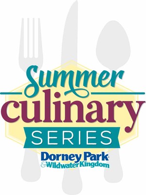 New this summer, Dorney Park & Wildwater Kingdom is launching its Summer Culinary Series, offering guests a dining option with all-you-can-eat classic American summer fare.