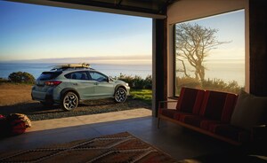 Subaru of America, Inc. Reports Record June Sales
