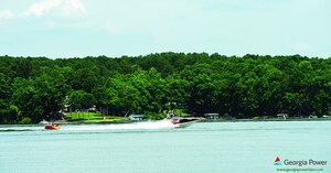 Georgia Power &amp; Georgia DNR partner to share water safety tips