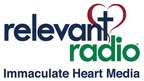 Relevant Radio® and Immaculate Heart Radio Complete Merger