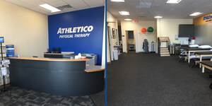 Athletico Physical Therapy Opens 3rd Clinic in Grand Rapids