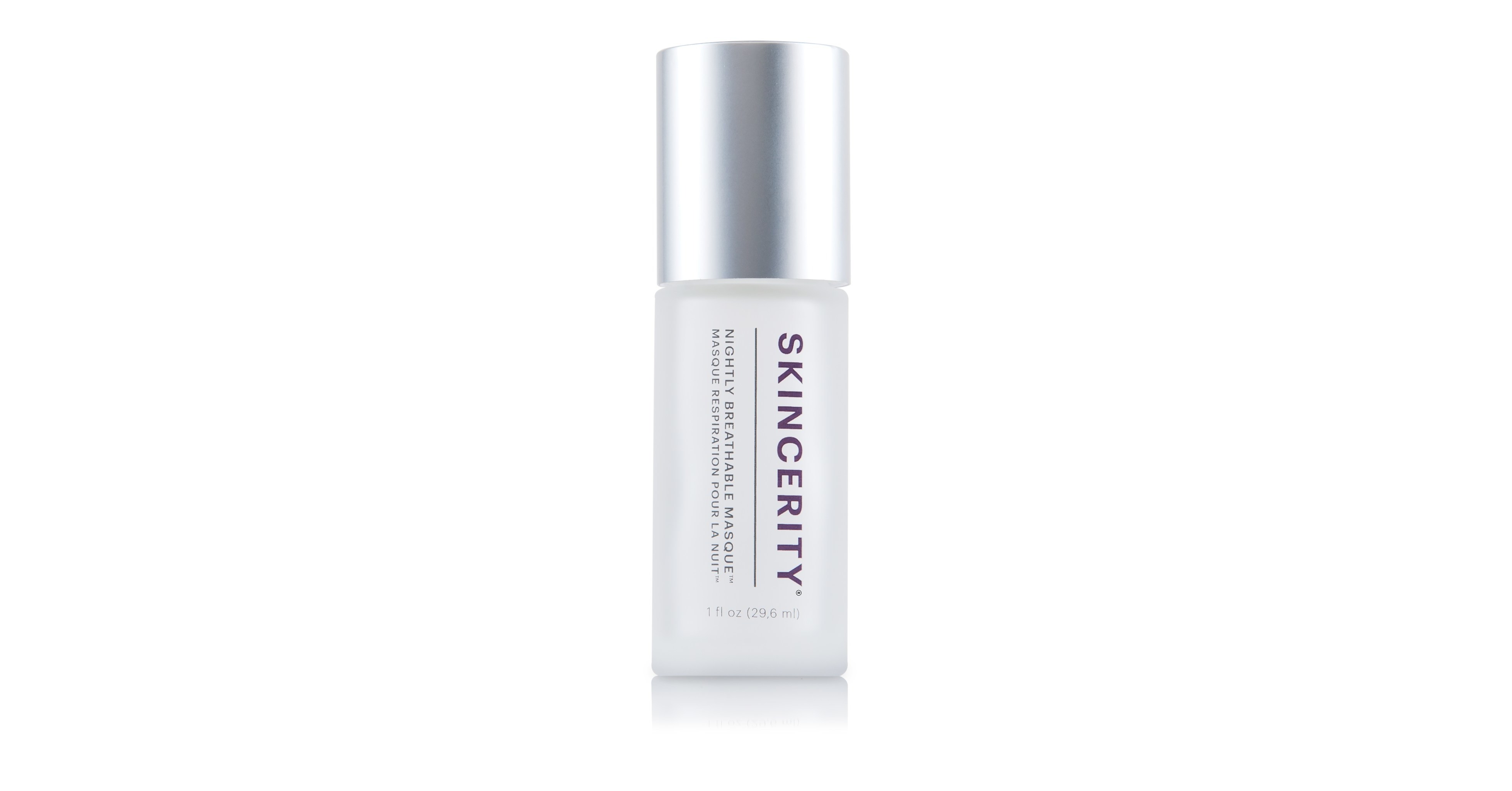 Skincerity Named Winner for Best Facial Skincare Product at the 4th ...
