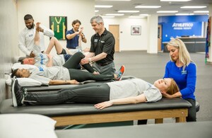 Athletico Physical Therapy Opens its Second Clinic in Jackson