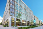 New Washington, D.C. Trophy Office Building Purchased by International Investors