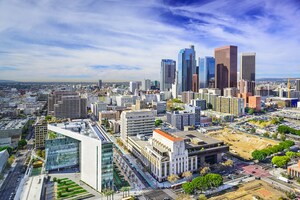 Developing A Millennial Workforce In Los Angeles