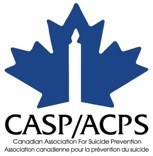Association canadienne pour la prévention du suicide (Groupe CNW/mdBriefCase Group Inc.)