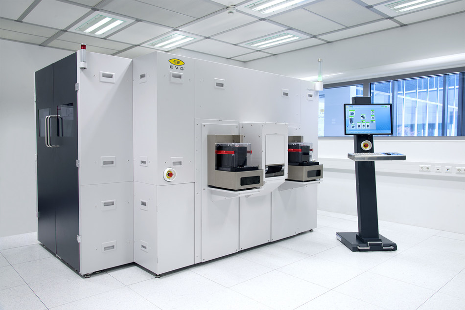 EV Group Unveils Breakthrough Low-temperature Laser Debonding Solution ...