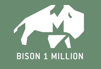 The ?Bison 1 Million? campaign aims to increase the North American bison herd to 1 million strong by 2027