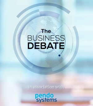 Pendo CEO Pamela Pecs Cytron Discusses How to Extract Insights From Unstructured Data in Business Debate Interview