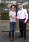 Cyient Partners With Kii Corporation For Smart City Deployments