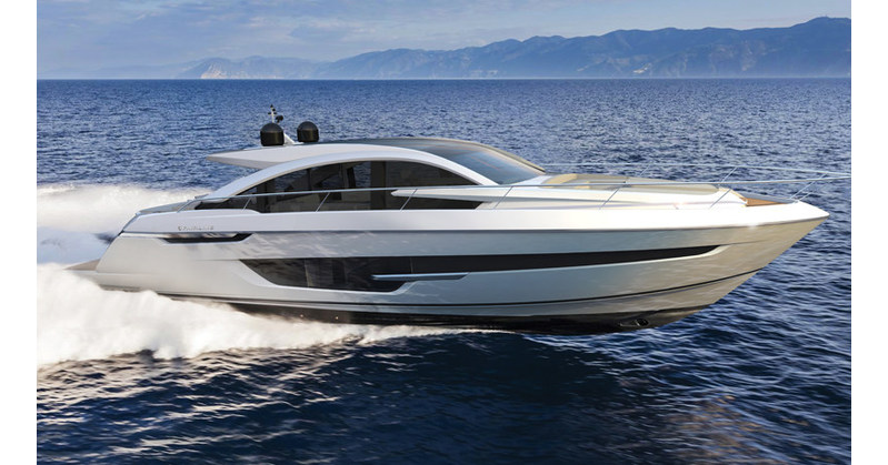 G Marine Joins Astondoa, Fairline and Evo in Cannes to Launch New Models