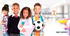 Support a Child in Need This August With Hair Cuttery's Share-A-Haircut Program