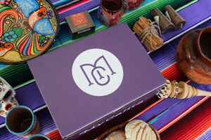 Start-up Company Offers First-ever Monthly Themed Subscription Boxes That Delivers an Authentic Experience Inspired by Mexico's Culture, Tradition, and Lifestyle