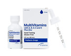 H2-Pharma Announces Launch of MultiVitamin ABDEK Product Family