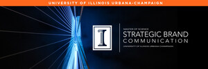 University of Illinois Creates Online Master's Degree for Today's Marketing and Branding Professional