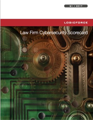 LOGICFORCE Report Finds 40% Of Law Firms Were Unaware They Were Breached In 2016