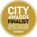 Dynamic Blending Specialists Named ICMAD Finalist for Industry Contributor "Innovative Company of the Year"
