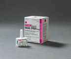 Antidote à la surdose d'opioïdes, le vaporisateur nasal NARCAN(MC) est maintenant offert par près de 400 organisations dans tout le Canada