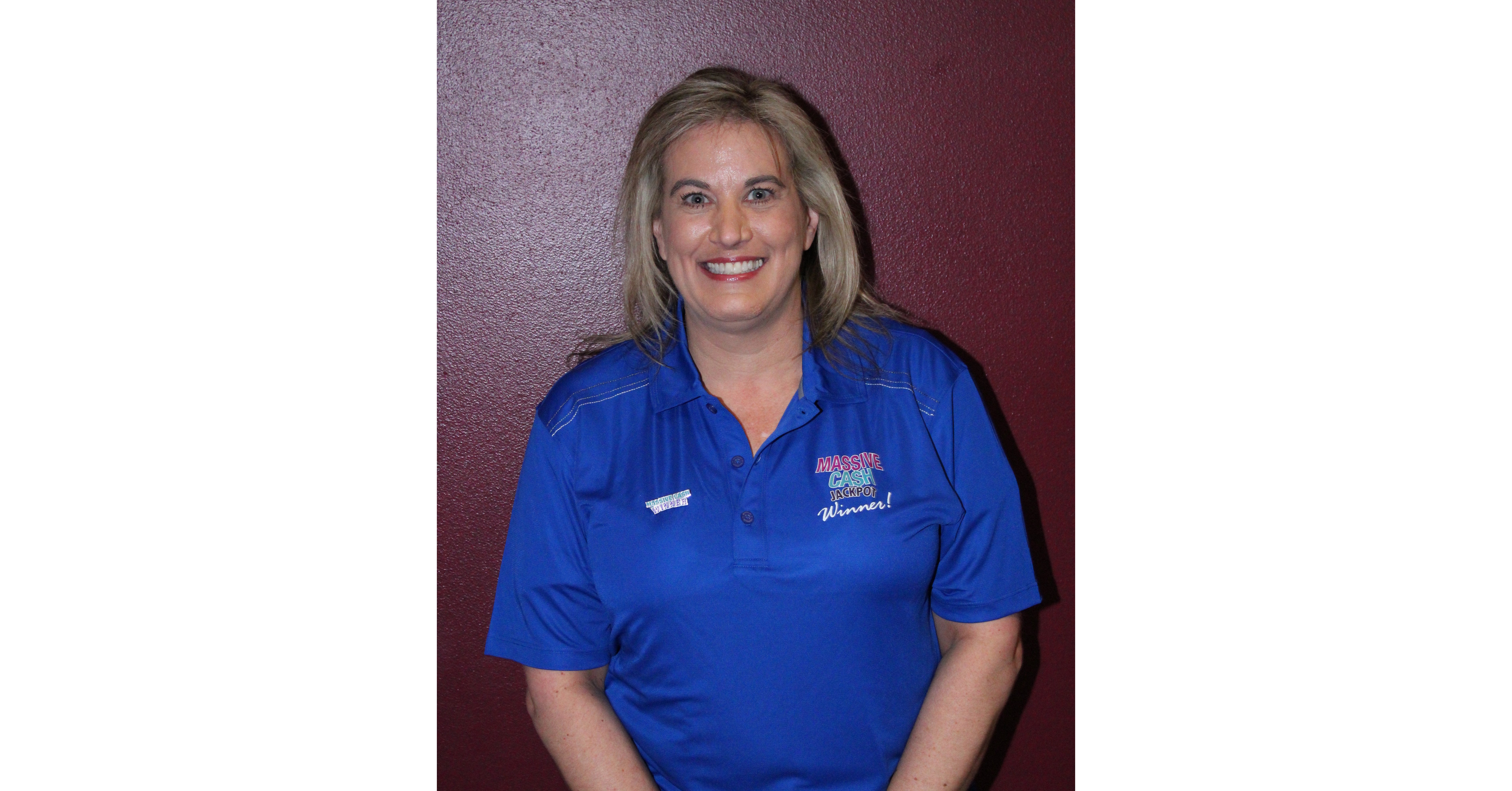 Lucky Fresno Player Wins Massive Cash Jackpot At Table Mountain Casino